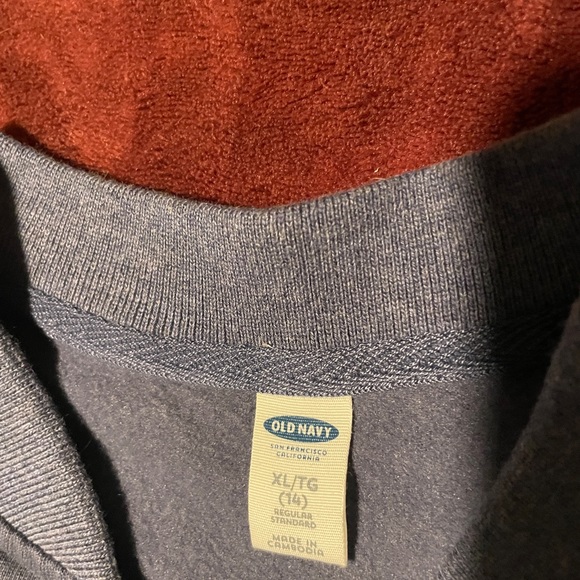 Star jacket - Picture 3 of 3